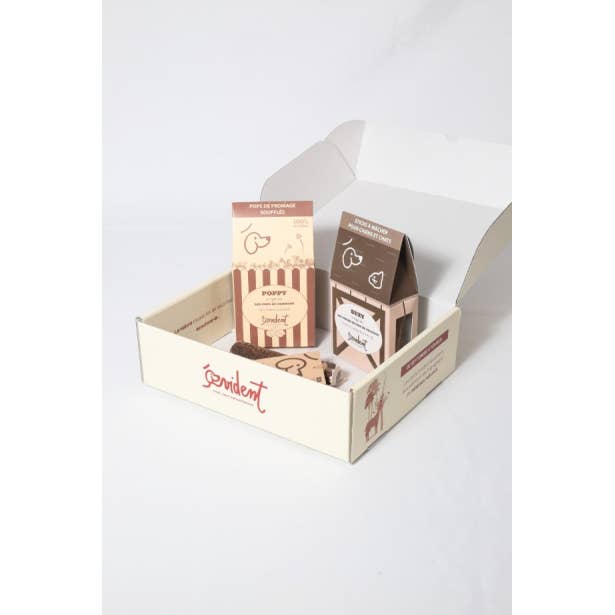 PUPPY PACK for wholesale by Evident