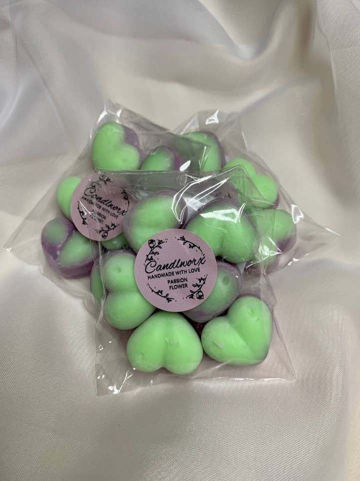 Passionflower for wholesale by Candlworx