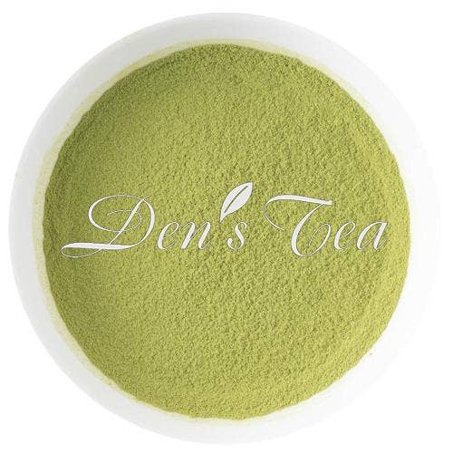 Restaurant Matcha for wholesale by Den's Tea