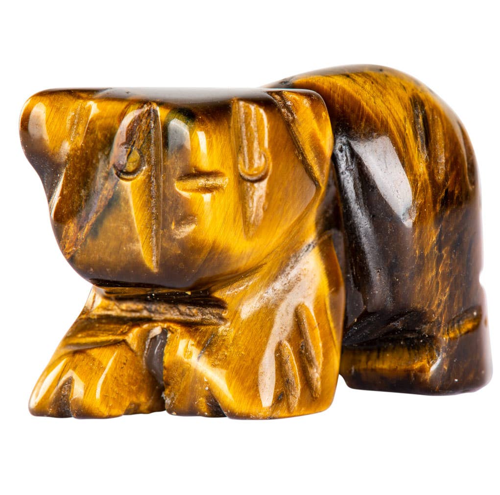 Benjamin International - Wholesale Decorative Figurine - GEMSTONE BEARS2