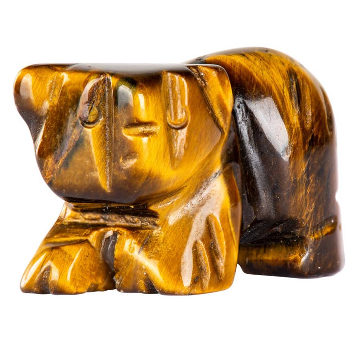 Benjamin International - Wholesale Decorative Figurine - GEMSTONE BEARS2