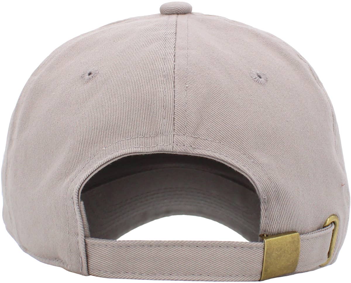 KBETHOS - Vente Casquette de baseball – unisexe - Casquette de baseball en coton à profil bas unie56