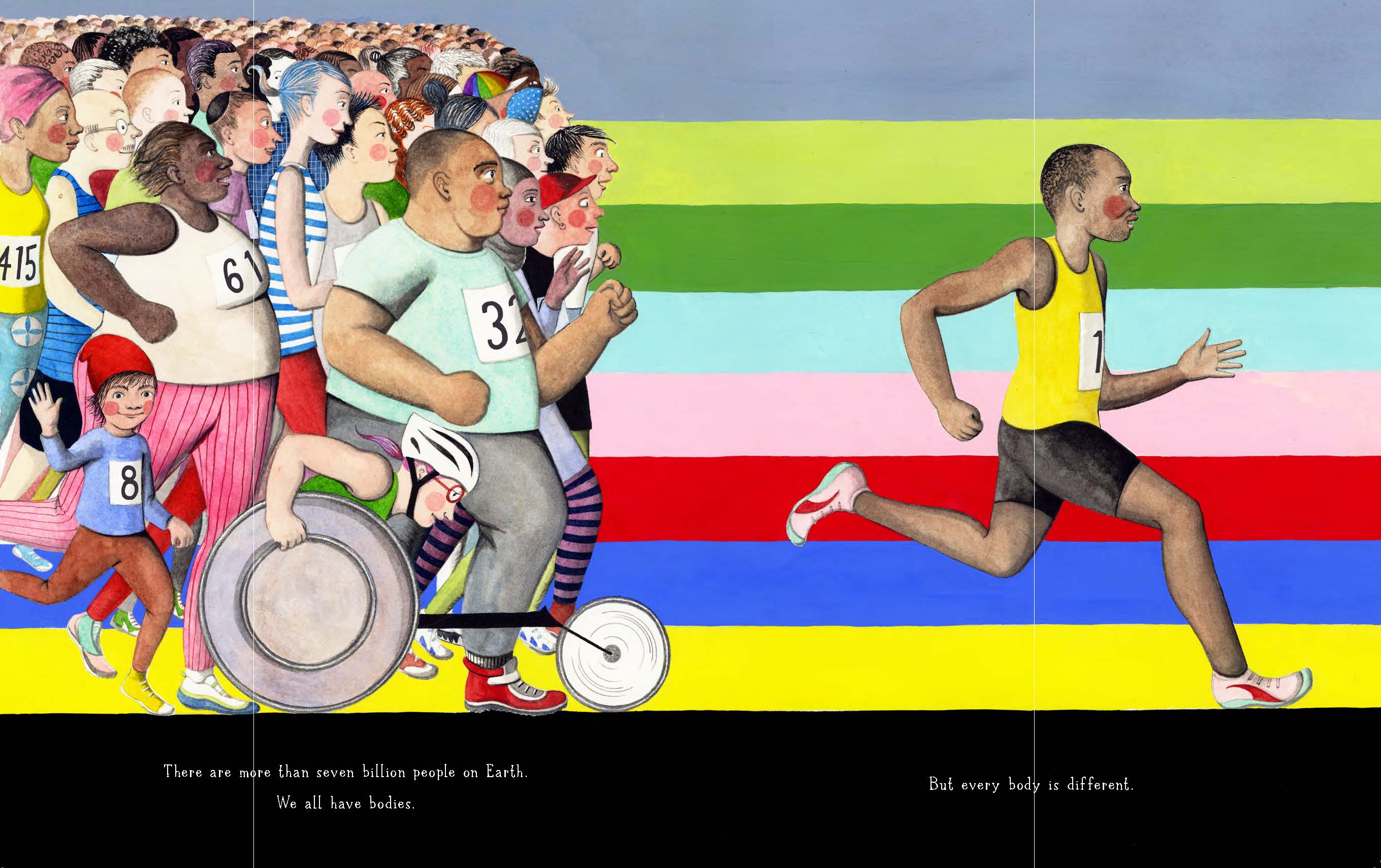 Chronicle Books - Wholesale Preschool Book (3-5) - If You Come to Earth7