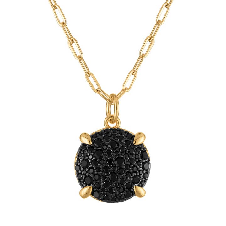 Collier Andrea pour la vente par Josefina Jewels