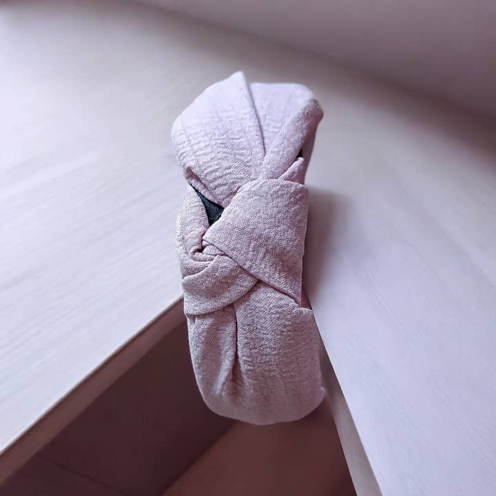 Kids4trendy - Wholesale Fashion Headband - Women's - Headband for women 4 pieces pink lady11