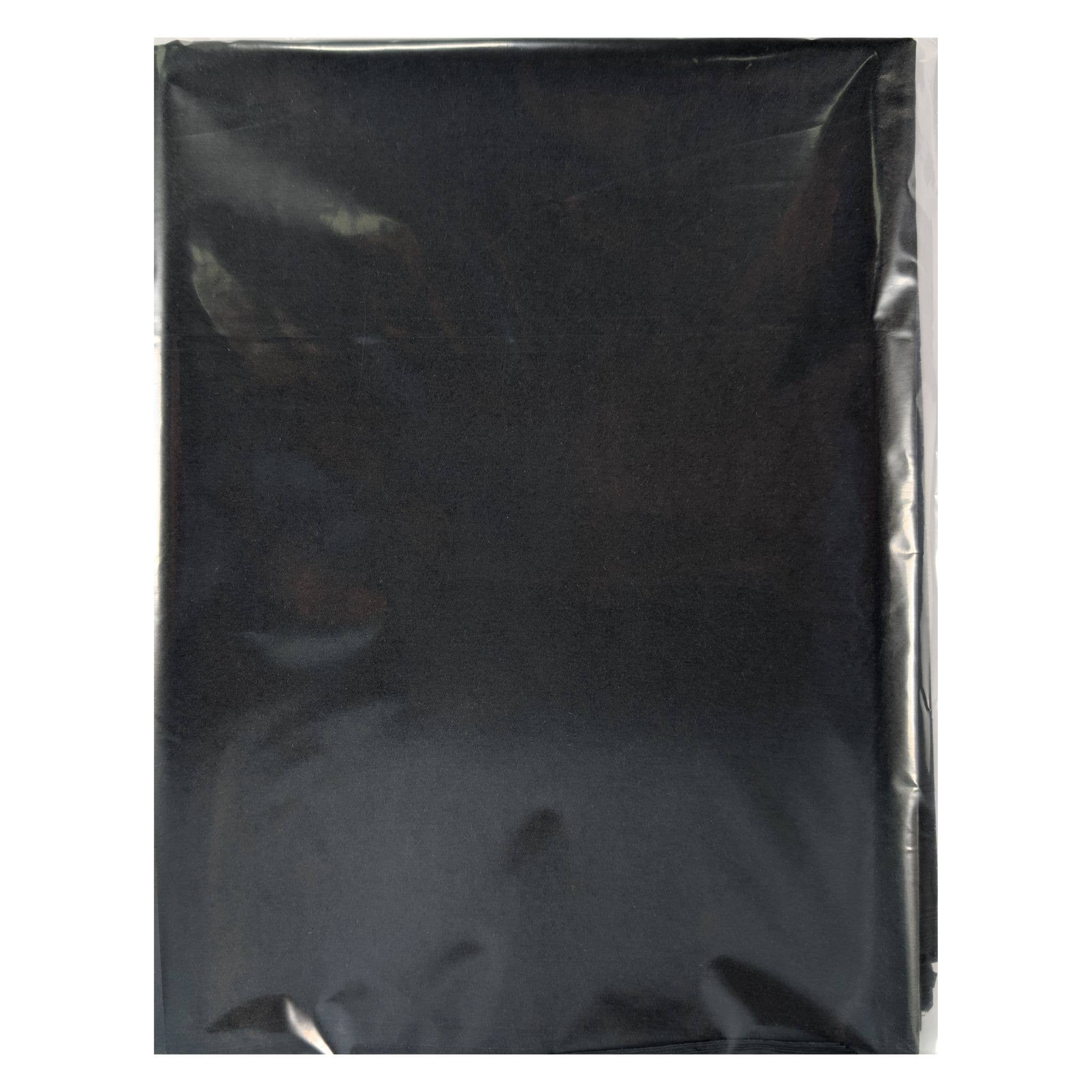 Carnival Papers - Vente Papiers de soie - Papier de soie noir - 240 feuilles | Emballage écologique5