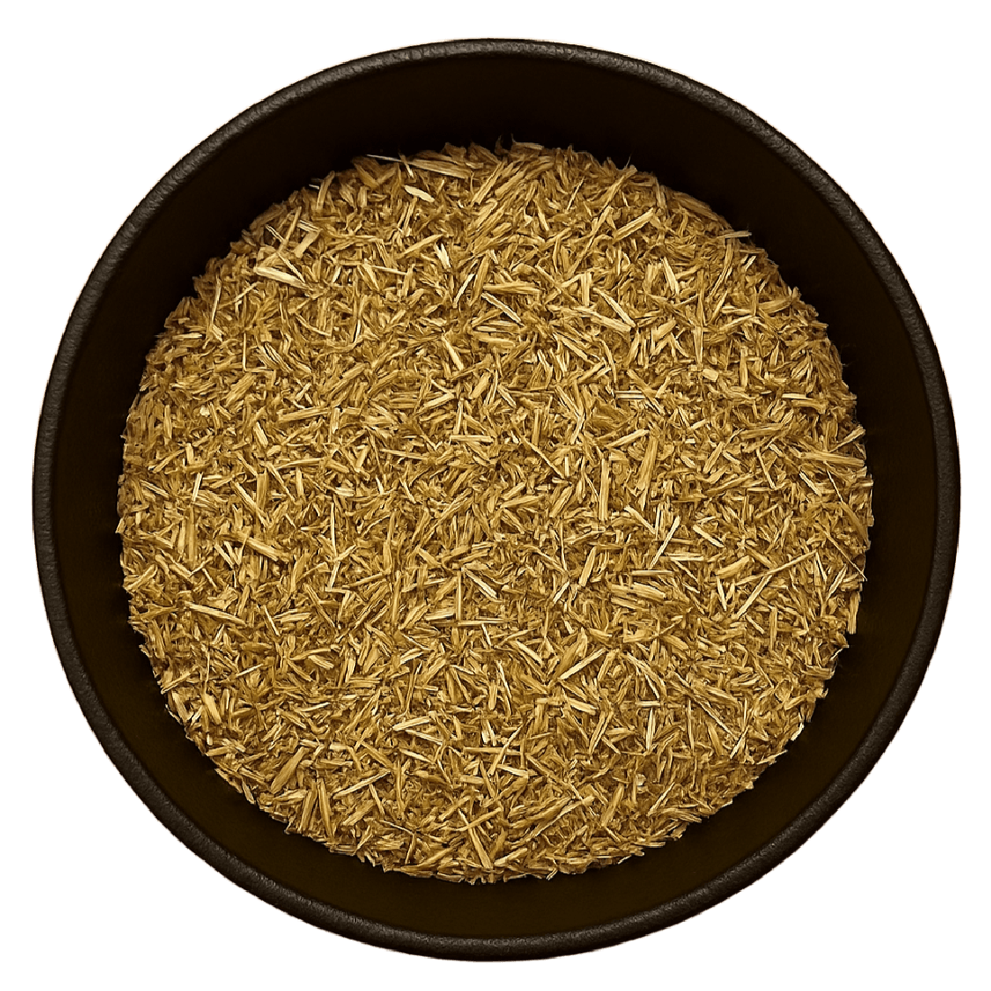 LA Herb - Wholesale Herbs - Yarrow Flower, Herb & Leaf Cut (Achillea Millefolium)1