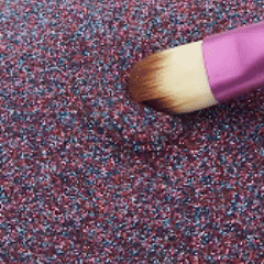 SI SI LA PAILLETTE - Wholesale Body Glitter/Shimmer - Supernova Glitter4