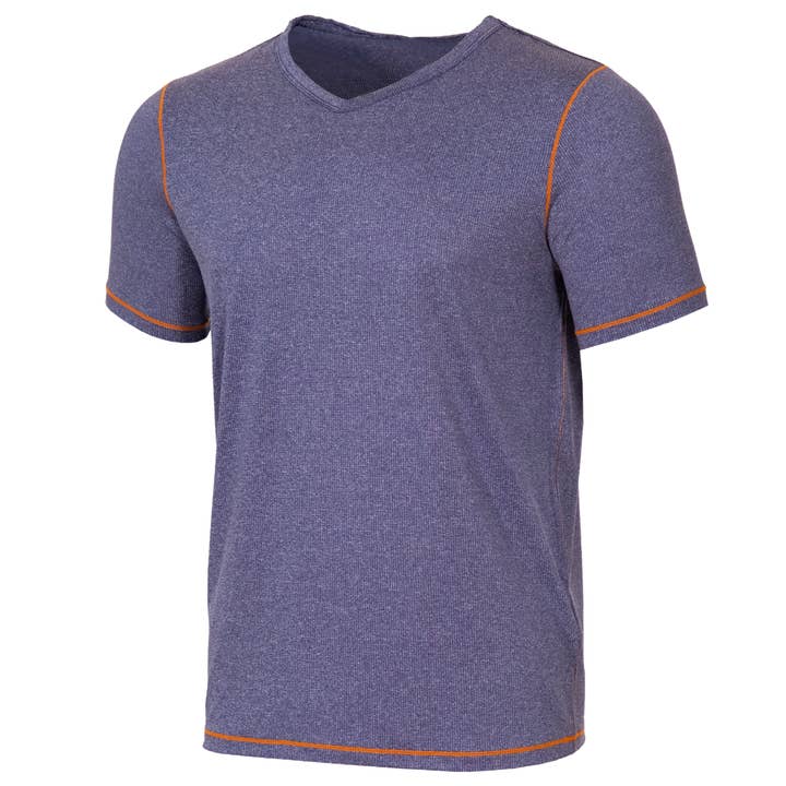 Panorama Aerated Undershirt for wholesale by Jaxson Maximus