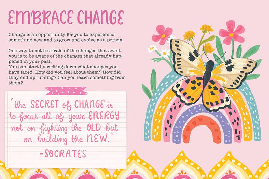 Schiffer Publishing - Wholesale Self-Help & Personal Development Book - How to Be Happy: 52 Ways to Fill Your Days with Kindness12