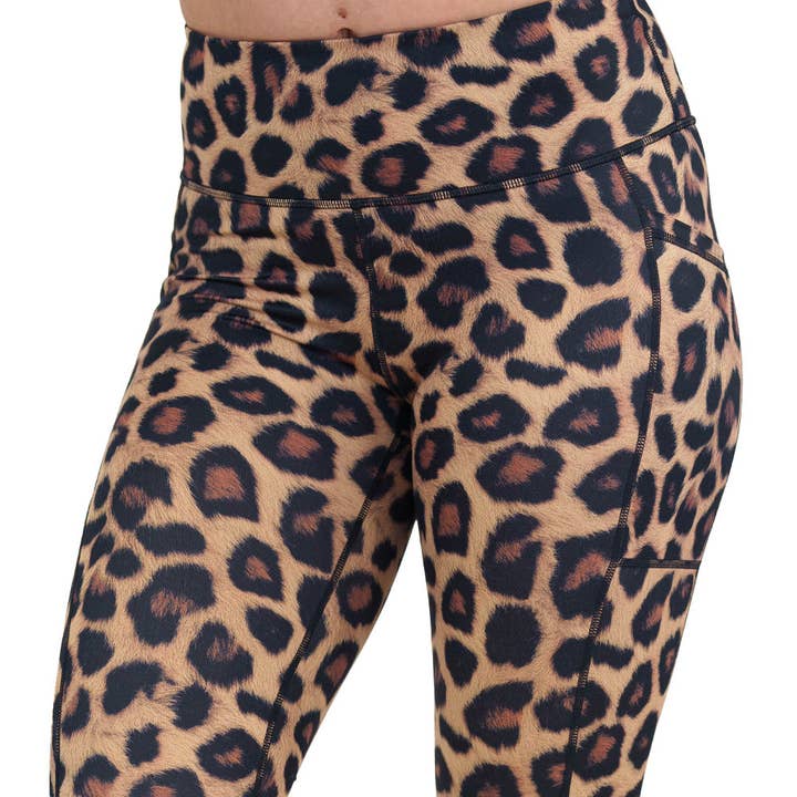 Legging Wild Side pour la vente par Constantly Varied Gear
