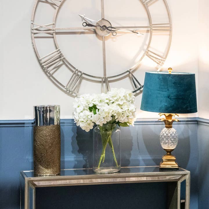 QuirkHub - Wholesale Apothecary jar - Clear Glass Apothecary Jars2