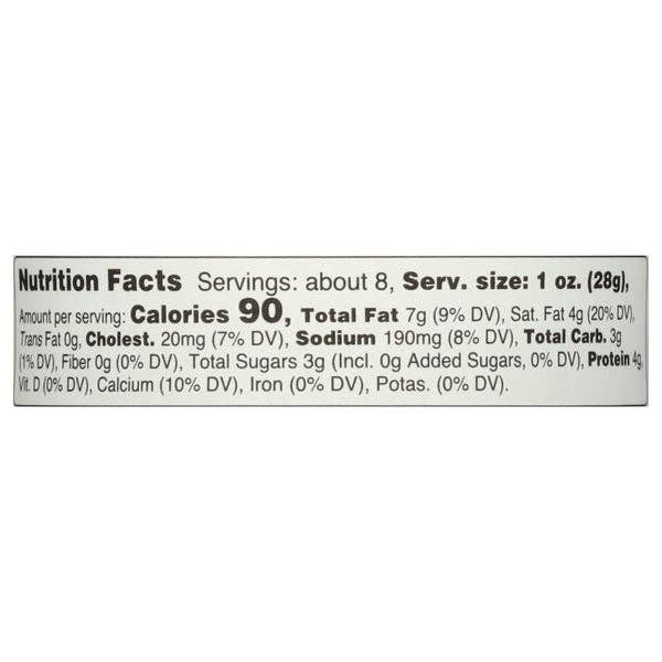 Di Bruno Bros. - Wholesale Cheese - Provolone & Chianti Cheese Spread6