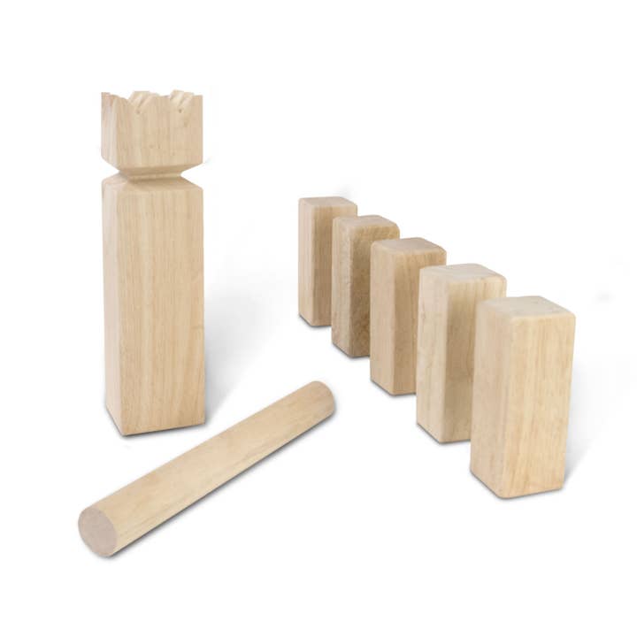 Yard Games – wholesale Board game – Kubb Game Premium Set