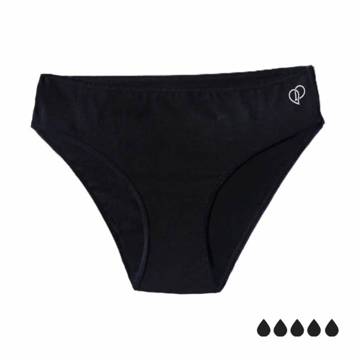 Nopad ekstra sort (absorber op til 48 ml) for engroshandel hos Nopad