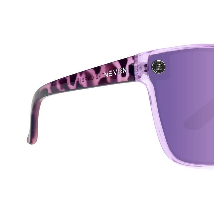 Discovery Polarisierte Unisex-Sonnenbrille mit UV400-Schutz für den Großhandel von Neven Eyewear