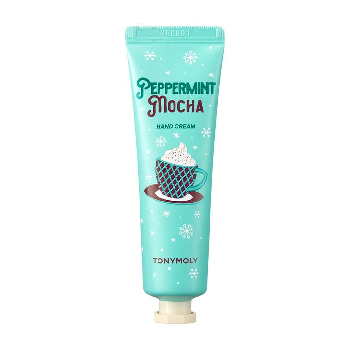 TONYMOLY - Wholesale Hand Cream/Lotion - Sweet Dessert Hand Creams5