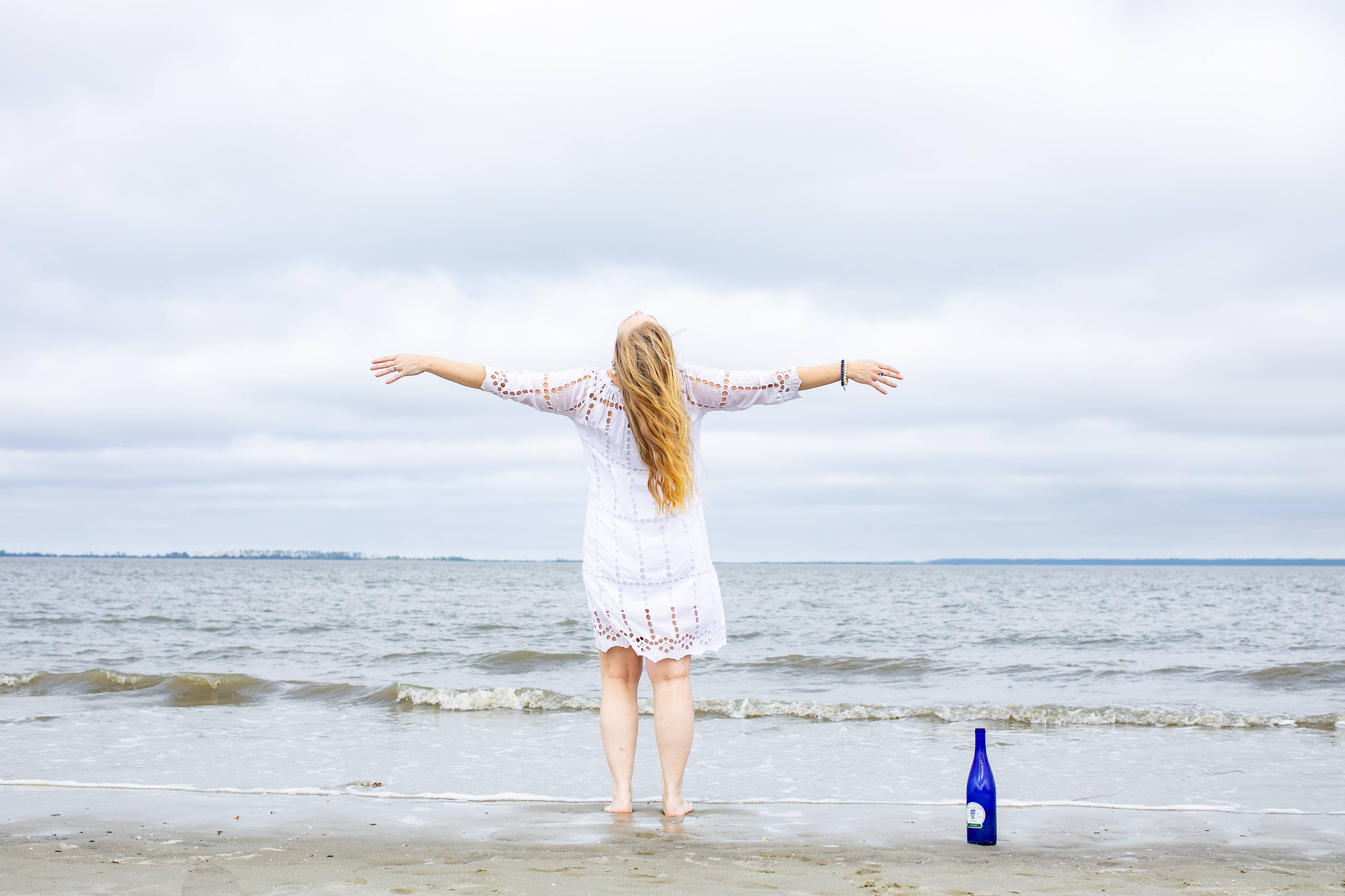 Salacia Salts | Soaps | Bath Bombs | Lip Balms | Soy Candles - Wholesale Bath Soak/Milk - Seersucker Upcycled Salt Soak3