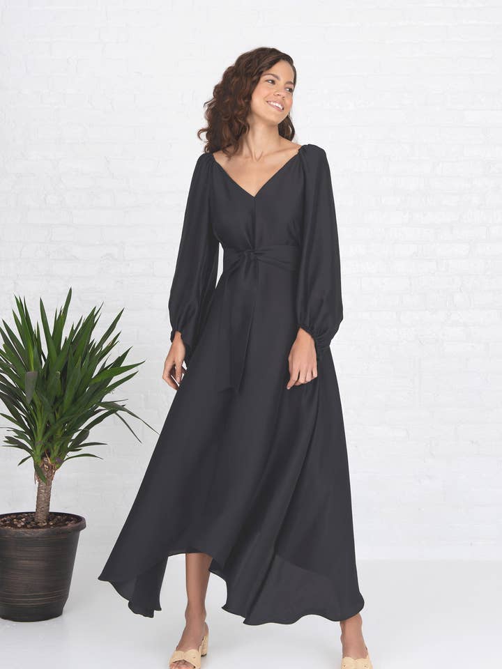 Robe Isabelle pour la vente par LEYT