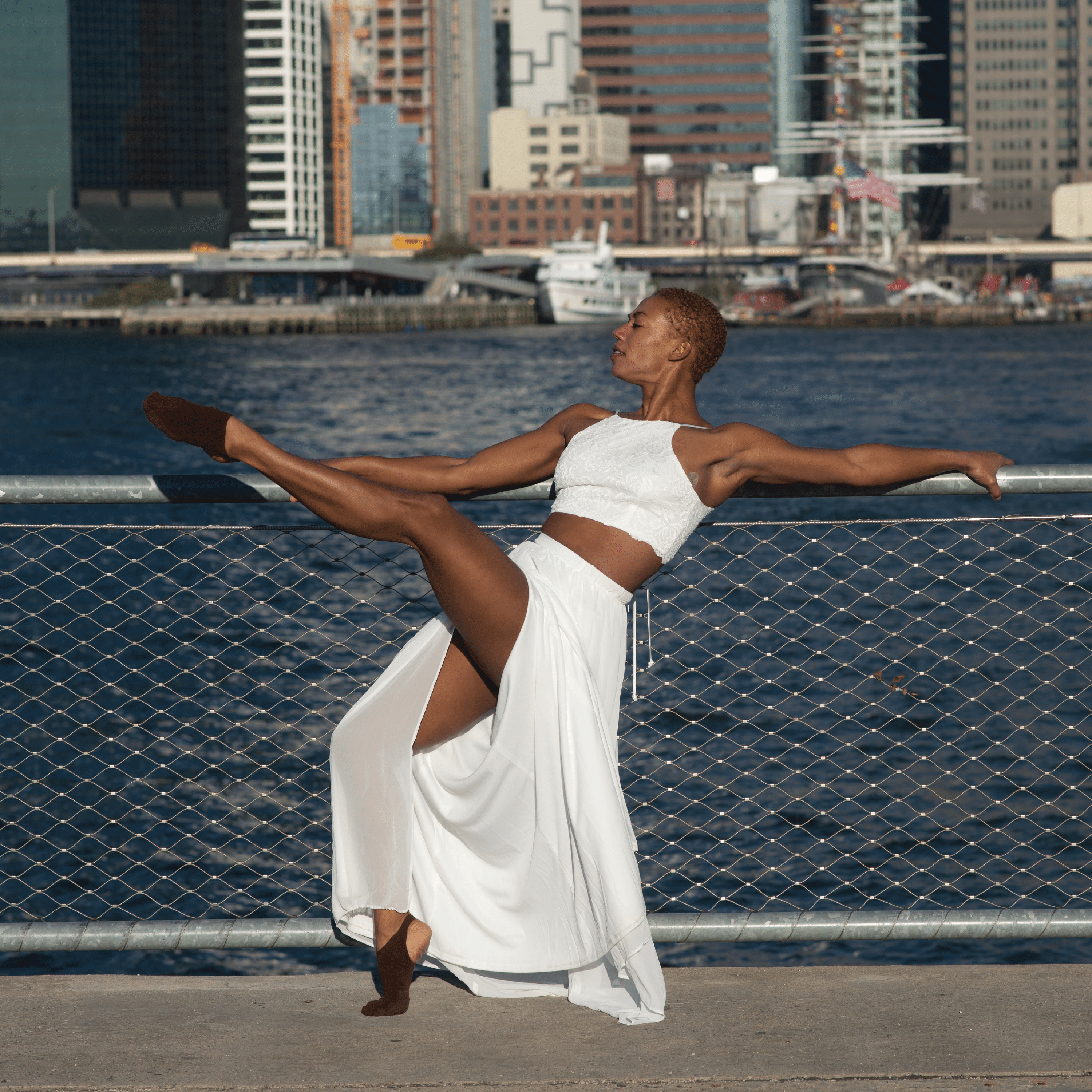 Apolla Performance Wear – wholesale Strumpor - Dam – Alpha Durable Damers Kompressionsstrumpor14