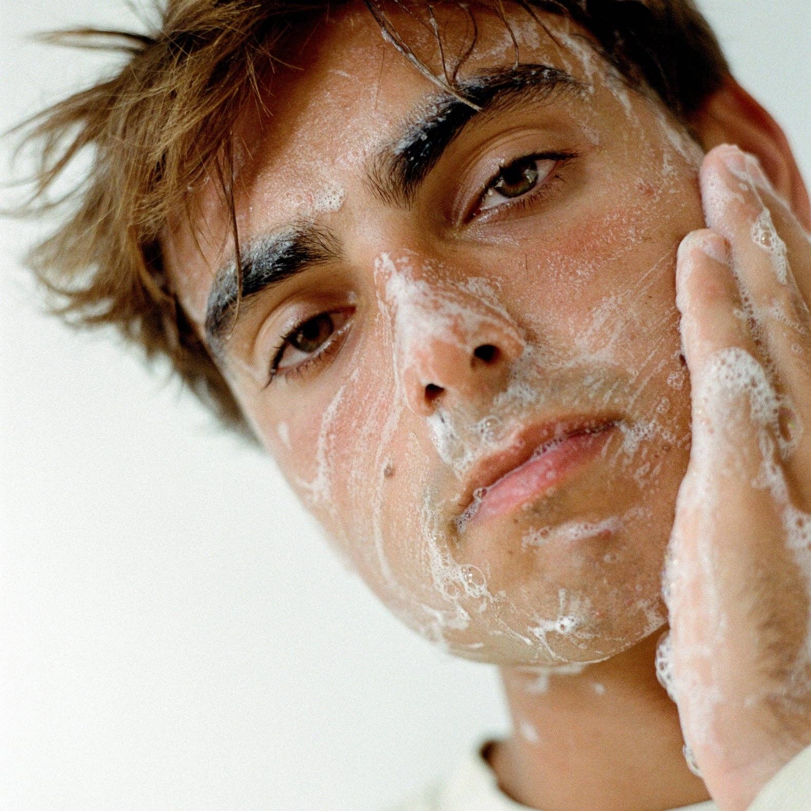 COMUNE - Wholesale Facial Cleanser - Essentials Face Cleanser8