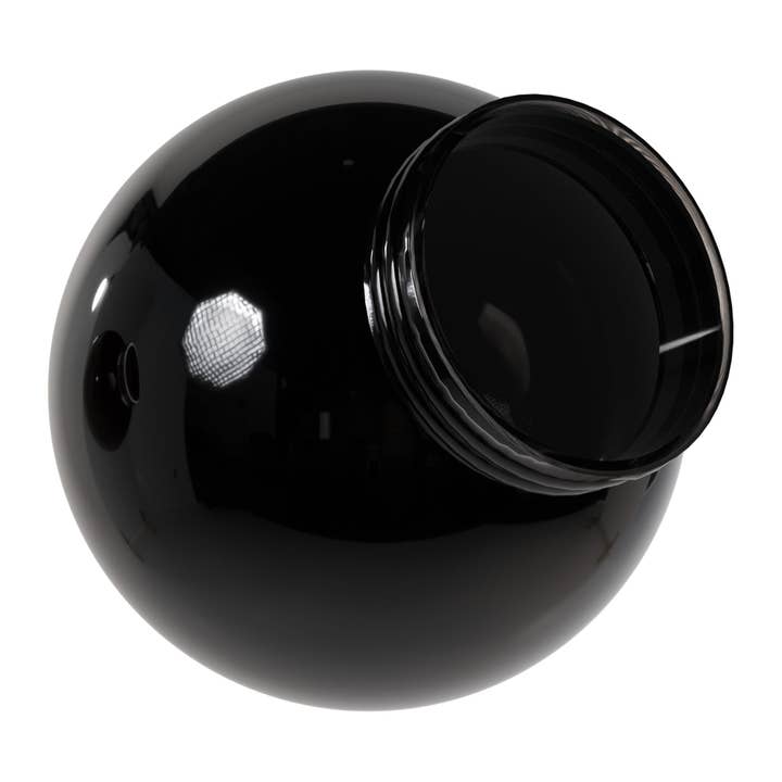 KastLite – Luz de exterior/de relva por atacado – Cobertura de Luz Exterior para Poste de Lâmpada Acrílica KastLite de 6"19