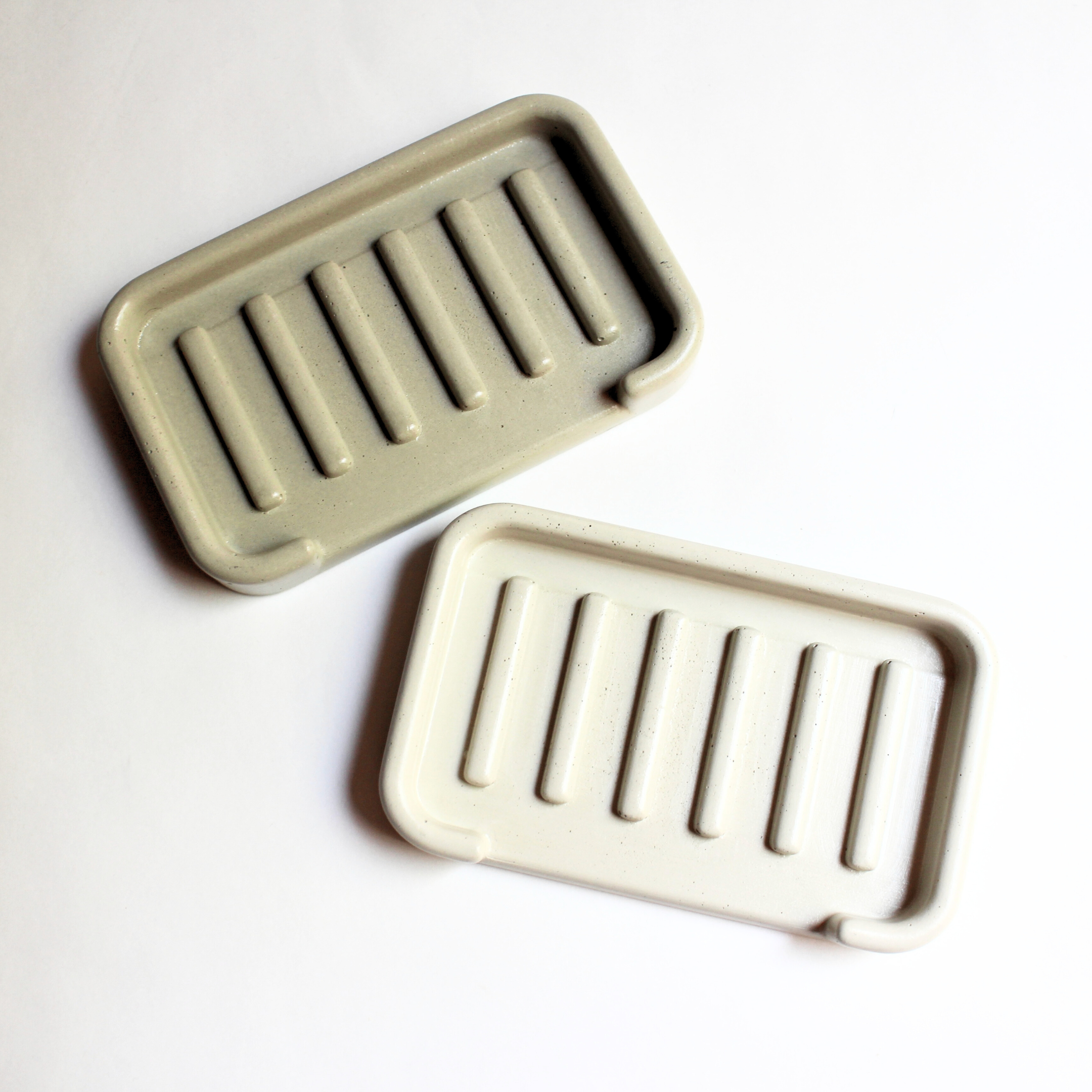 Verthandi Botanical - Wholesale Bath Soap Dish - HYGGE SOAP DISH5