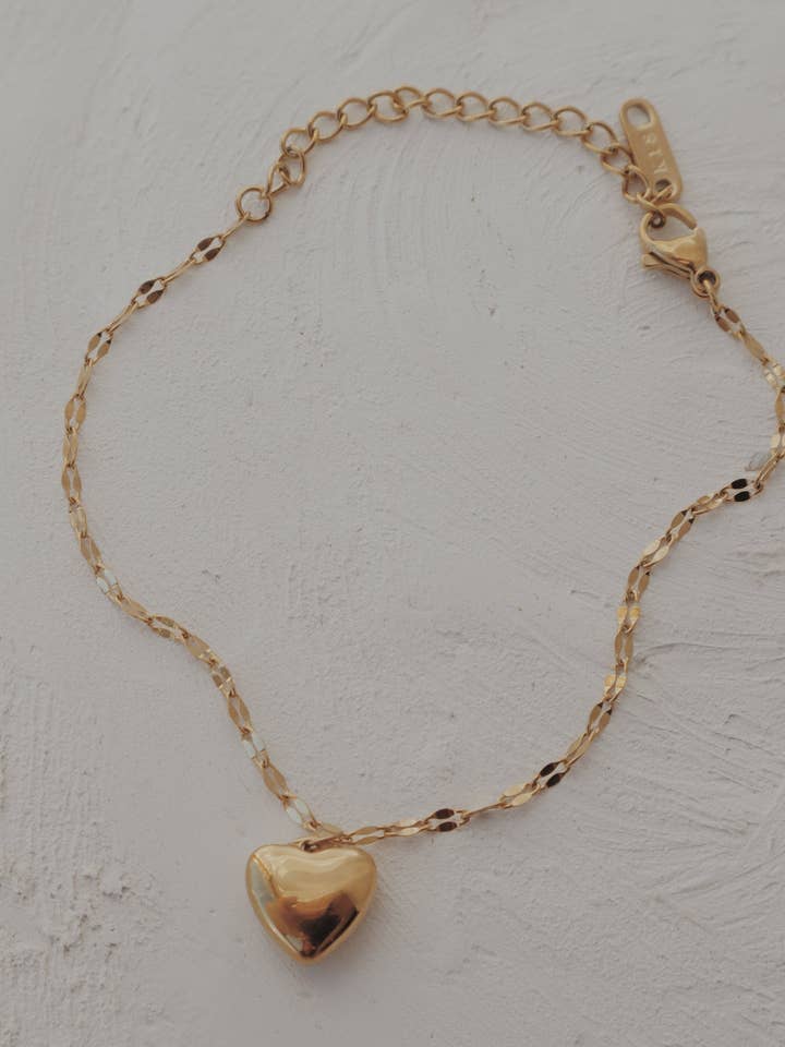 Bracciale Arabella per la vendita all'ingrosso da parte di Olive Branch Jewelry & Co.