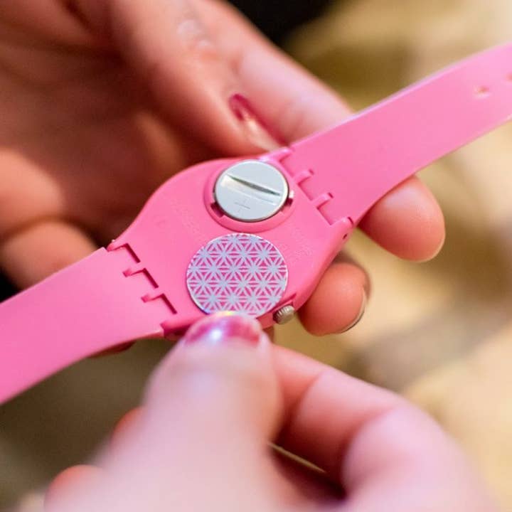 EnergyDots – Engroshandel Klistermærke – Biodot+SmartDot - EMF Aware | EMF Stråling & 5g Beskyttelse1