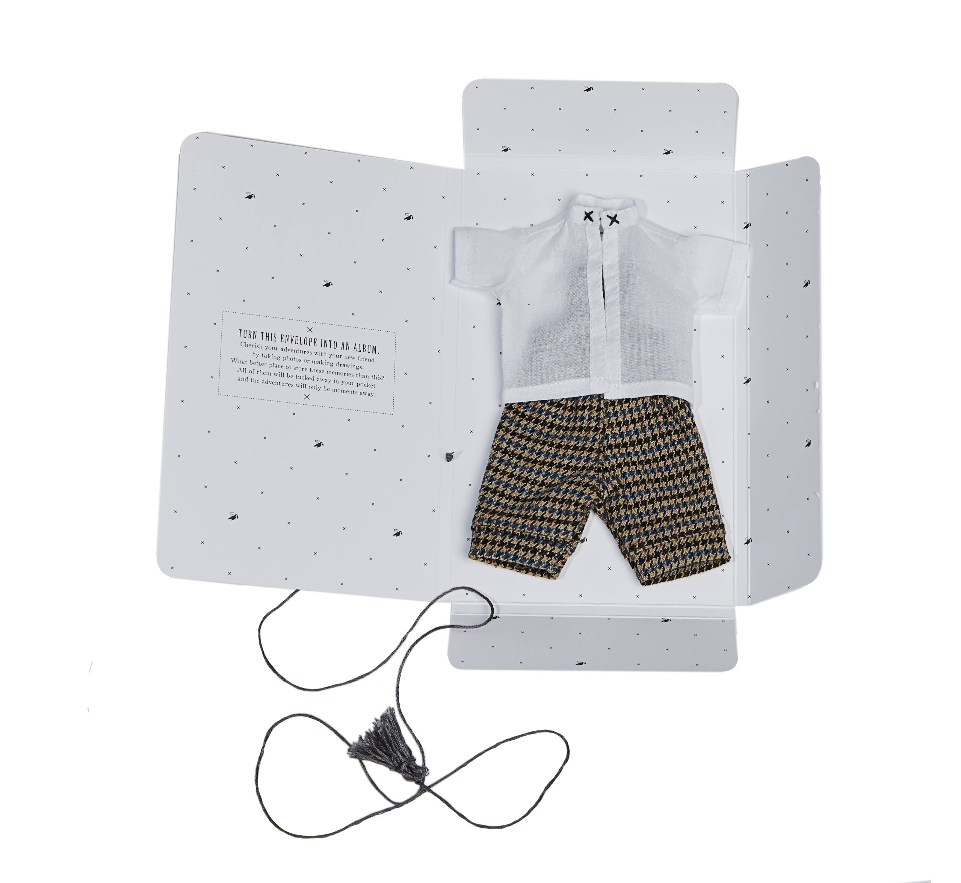 Wooden Story Sp. z o.o. - Wholesale Doll - Kids - LALA -doll (beech)1