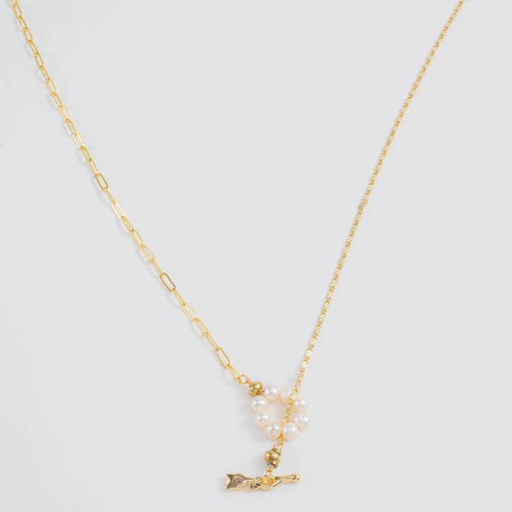 Collana Chinue per la vendita all'ingrosso da parte di NightLight Collection