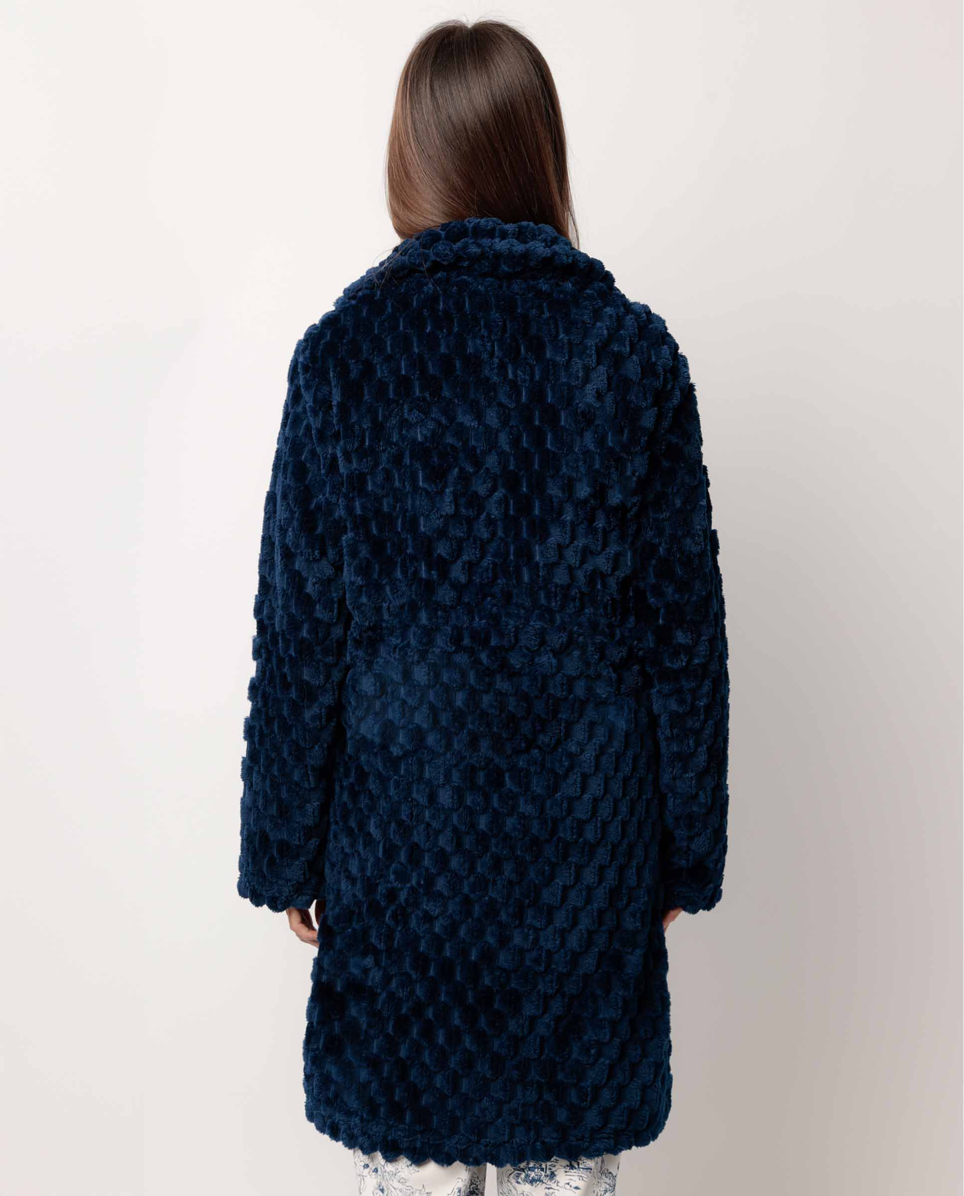 ADMAS – wholesale Morgonrock - Dam – Mjukt och varmt sovmorgonrock10