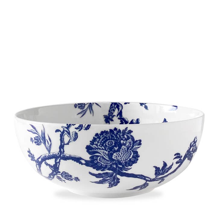 Arcadia Vegetable Serving Bowl for wholesale by Caskata