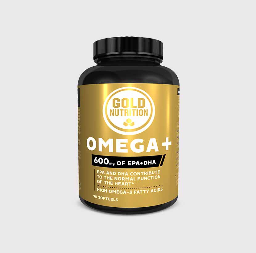 Endurance Lab - Wholesale Oral Supplement/Vitamin - OMEGA+0