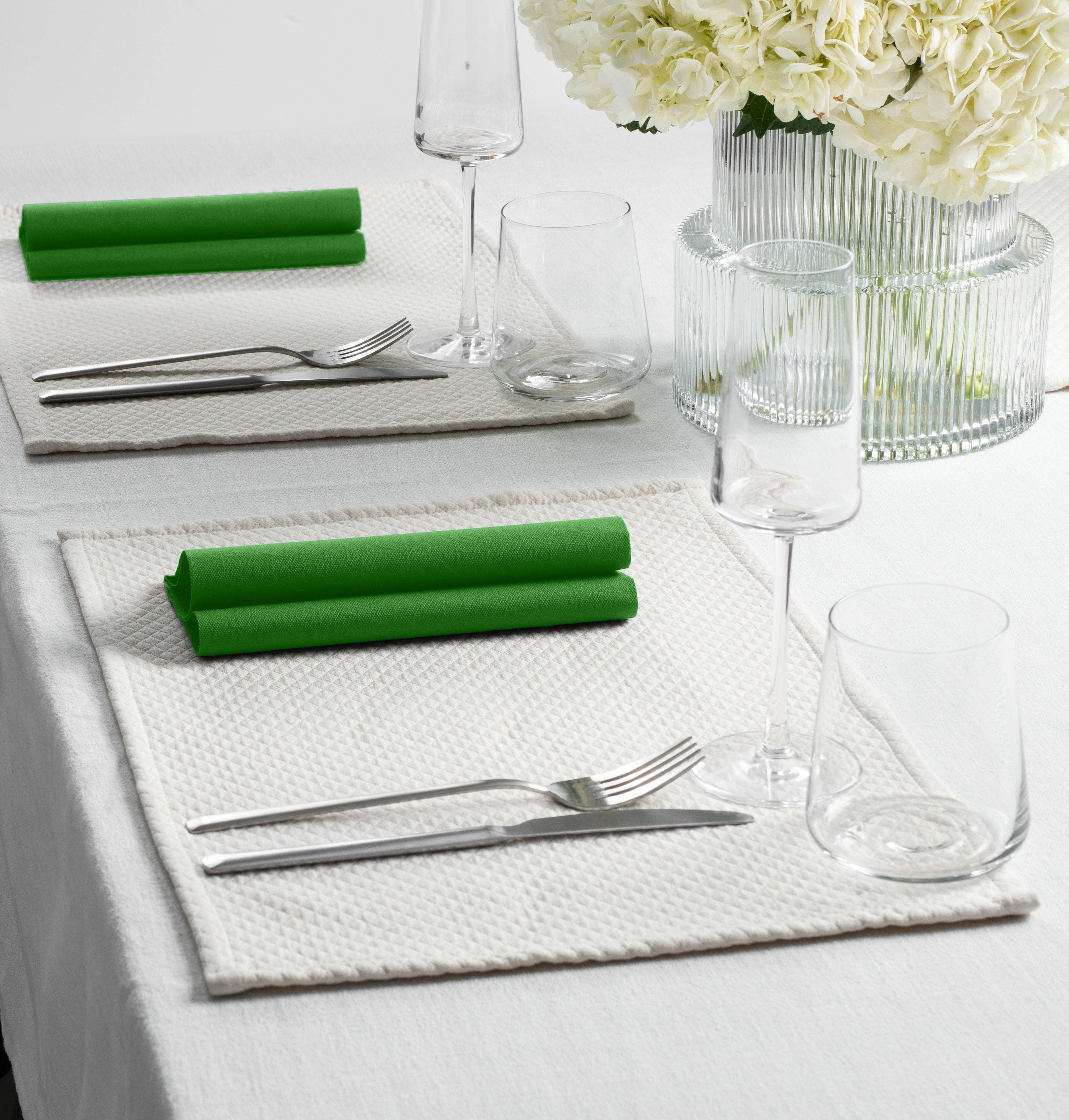 ESKAY Products - Wholesale Disposable Napkin - Premium Airlaid Linen-Like Dinner Napkins27