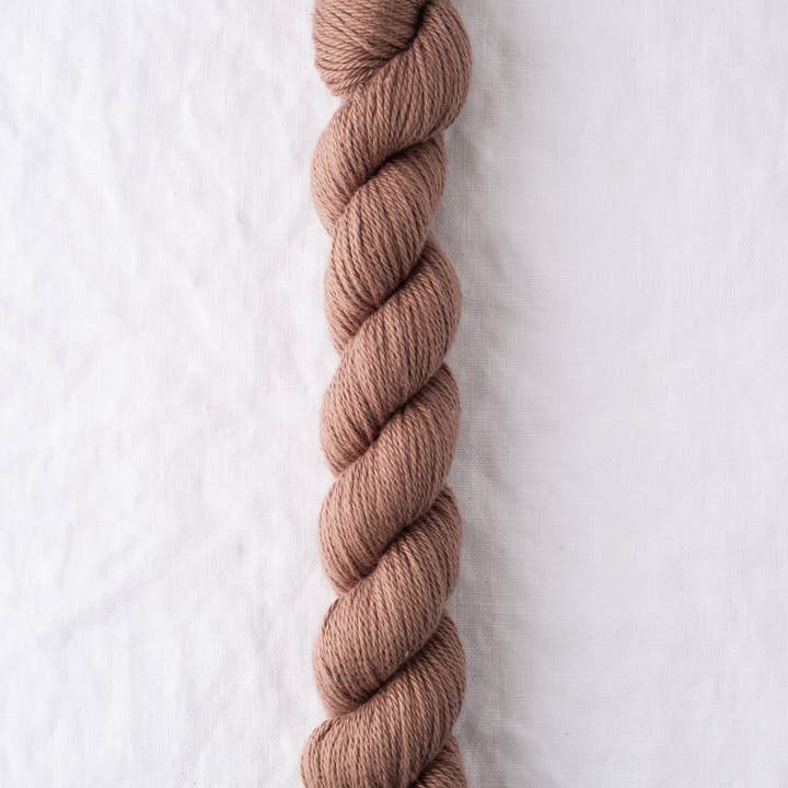 Quince & Co. - Wholesale Yarn - Willet4