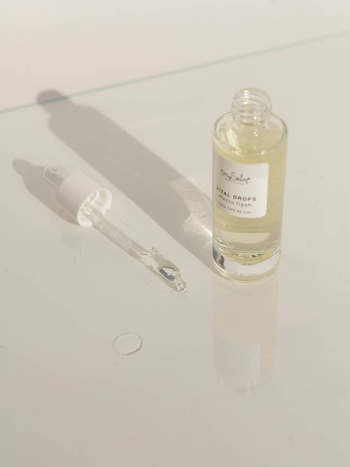 GOTAS VITALES para venta al por mayor de MySkin Barcelona