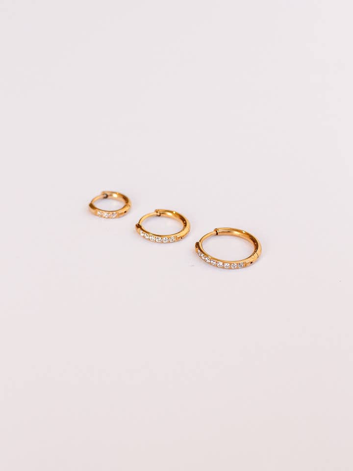 Mikrokristall-Creole für den Großhandel von Rose and Clay