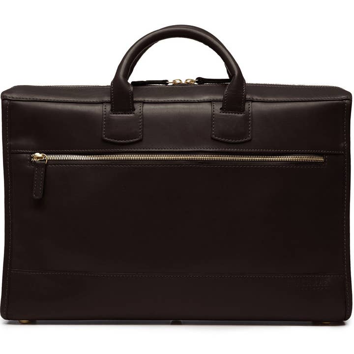 Korchmar - Wholesale Briefcase - Unisex - LUX SAWYER1