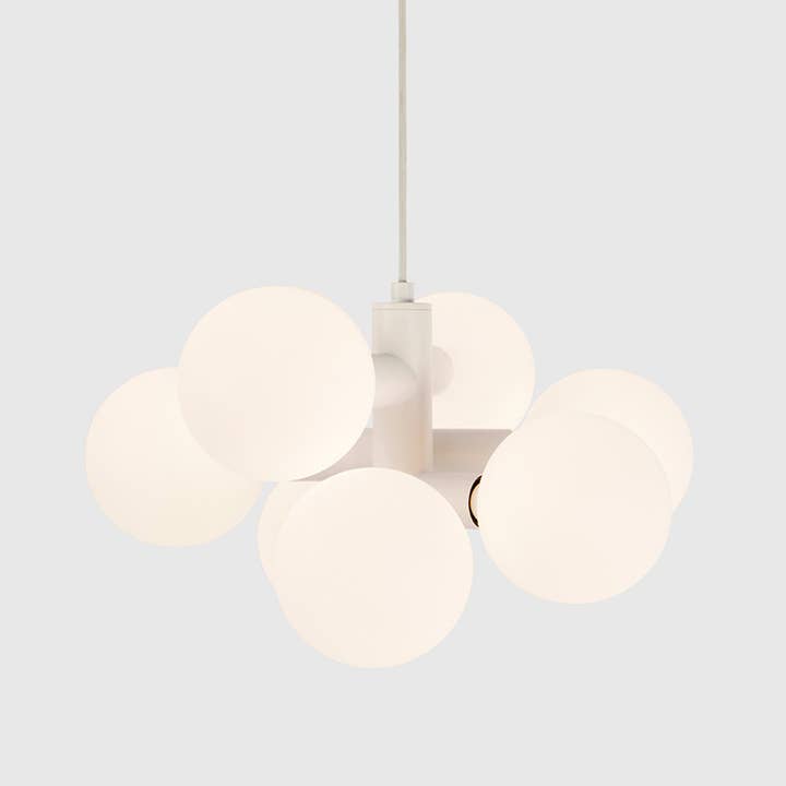 Echo Chandelier for wholesale by Tala