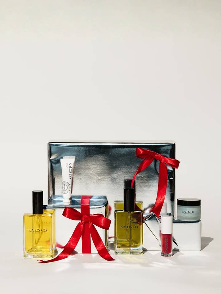 BOÎTE À CHOSES PRÉFÉRÉES pour la vente par KALOS CO.