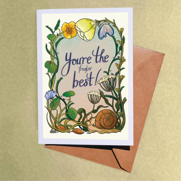 Du är den bästa för wholesale av Micael Nunez