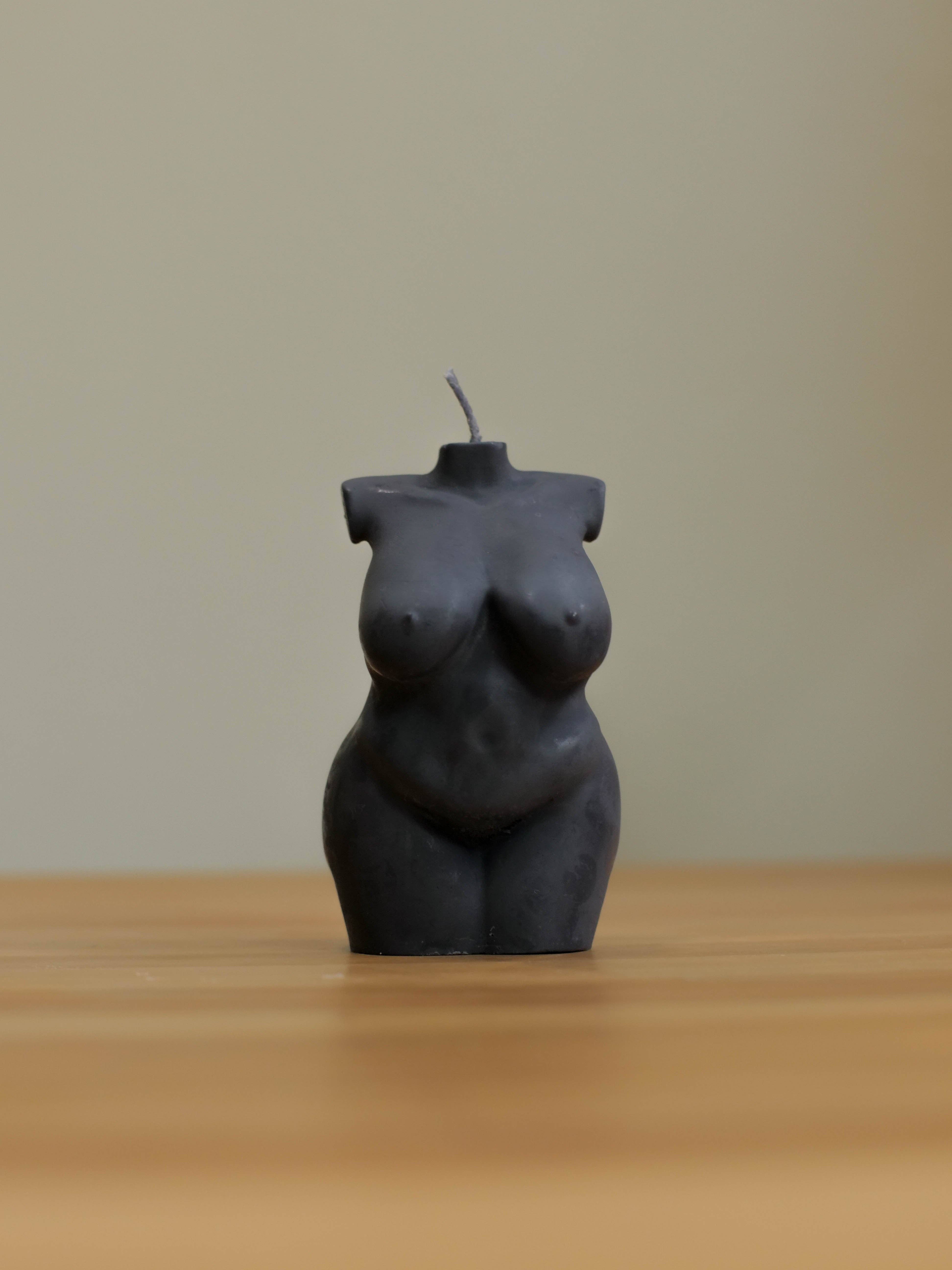 Sapphic Dreams - Wholesale Novelty Candle - Body Candle6