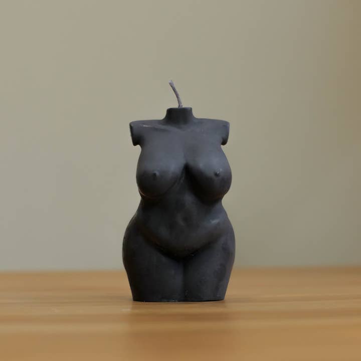 Sapphic Dreams - Wholesale Novelty Candle - Body Candle6