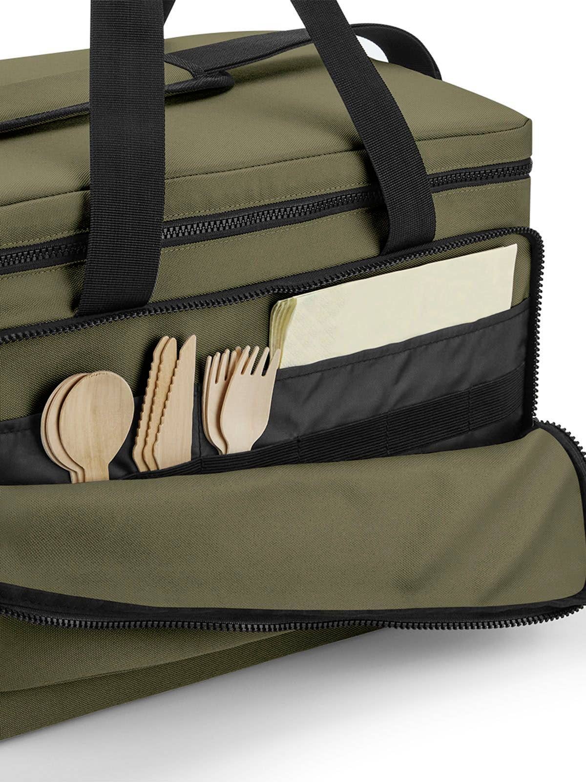 ALCE STORE de Il premio - Wholesale Cooler/Cooler Bag - Large cooler bag - Recycled Large Cooler Shoulder Bag6