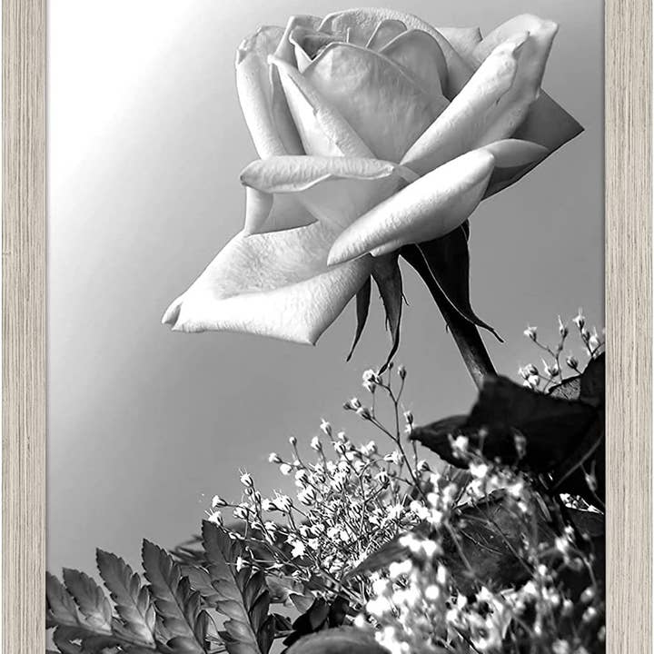 Americanflat - Wholesale Picture Frame - Americanflat Poster Frame with Wide Molding300