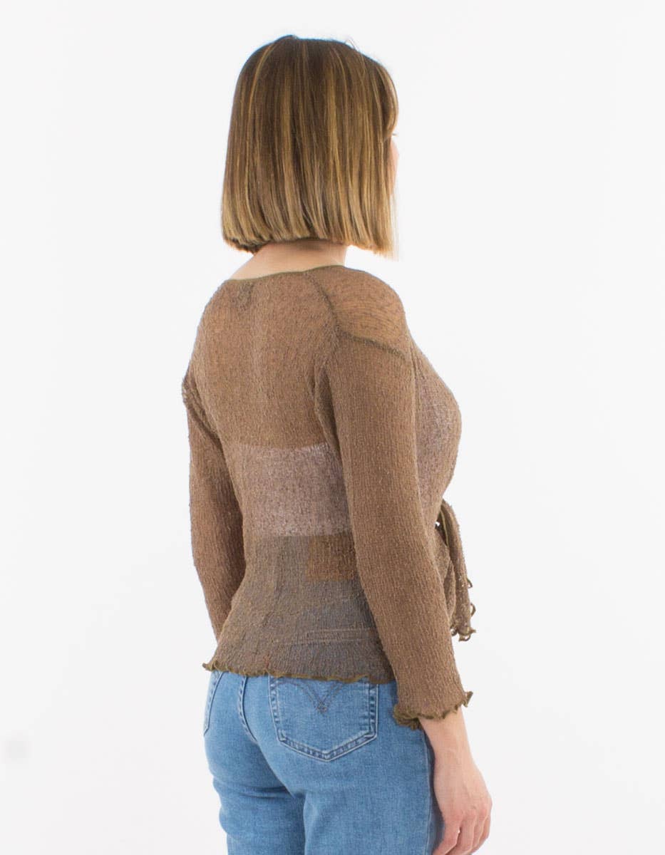 Coline - Wholesale Jacket - Women's - Jacket — woman-VE143949