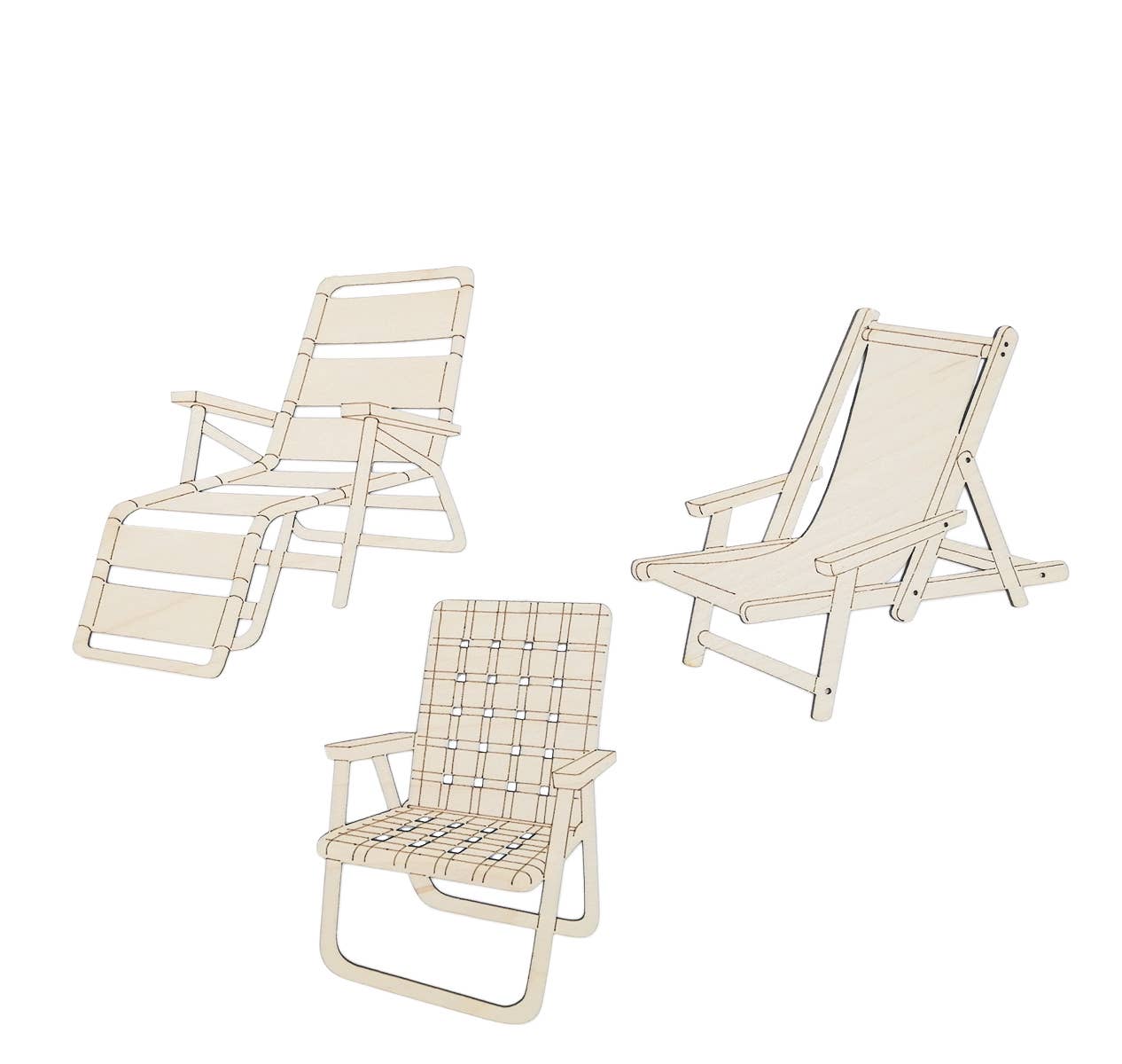 wholesale lawn chairs