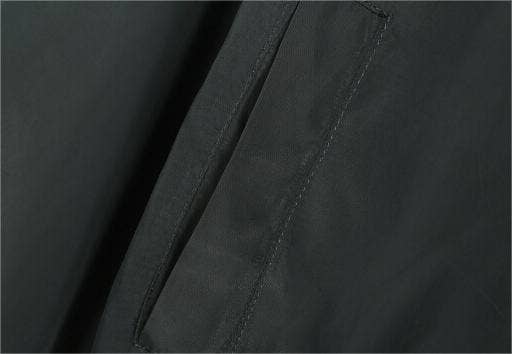 Rosa Clothing - Wholesale Bomber Jacket - Women's - Stylish thin solid crop bomber jacket7