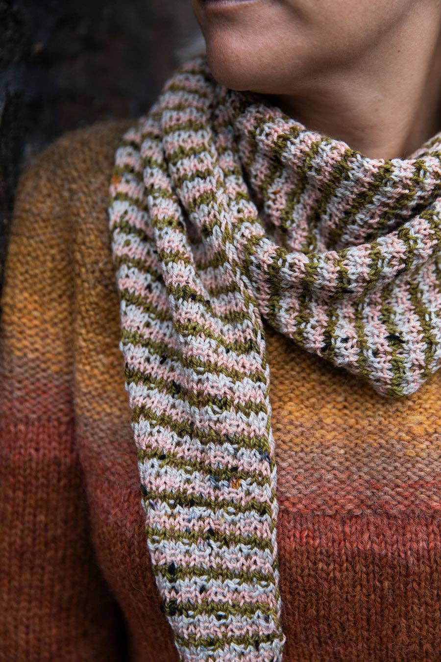 Laine Publishing - Venta al por mayor Manualidades, pasatiempos y bricolaje - 52 semanas de restos de hilo: proyectos para artesanos7